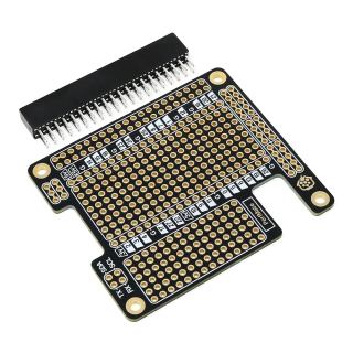 PERFMATE PARA RASPBERRY PI