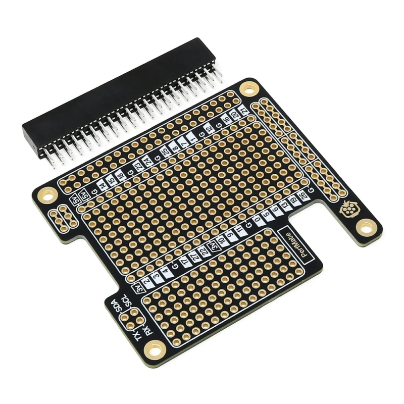 PERFMATE PARA RASPBERRY PI