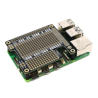 PERFMATE PARA RASPBERRY PI