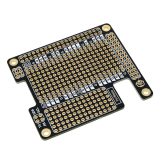 PERFMATE PARA RASPBERRY PI