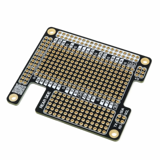 PERFMATE PARA RASPBERRY PI