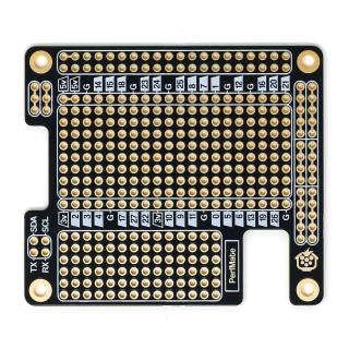 PERFMATE PARA RASPBERRY PI