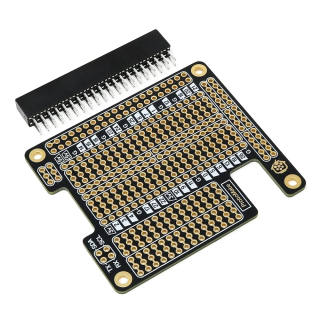 PROTOMATE PARA RASPBERRY PI