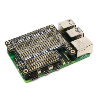 PROTOMATE PARA RASPBERRY PI