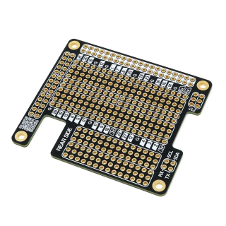 PROTOMATE PARA RASPBERRY PI