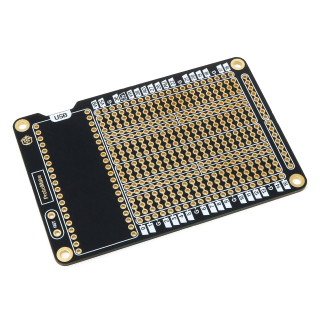 PROTOMATE PARA RASPBERRY PI PICO