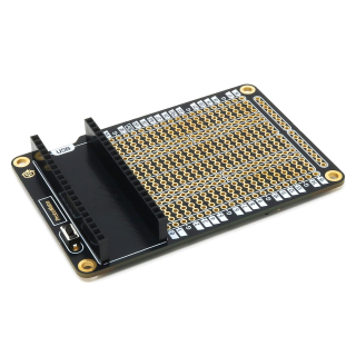 PROTOMATE PARA RASPBERRY PI PICO