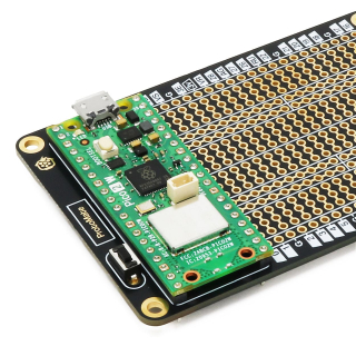 PROTOMATE PARA RASPBERRY PI PICO