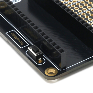 PROTOMATE PARA RASPBERRY PI PICO