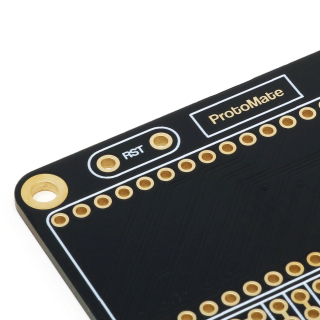 PROTOMATE PARA RASPBERRY PI PICO