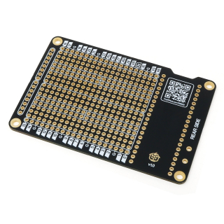 PROTOMATE PARA RASPBERRY PI PICO