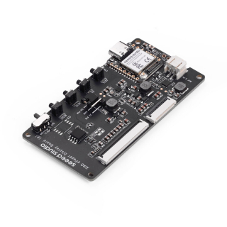 XIAO CONTROLADOR ePAPER ESP32-S3 PLUS EE04 - PANTALLAS 24/50 PIN