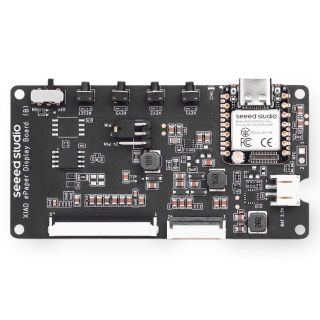 XIAO CONTROLADOR ePAPER ESP32-S3 PLUS EE04 - PANTALLAS 24/50 PIN