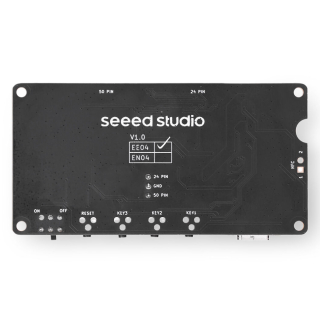 XIAO CONTROLADOR ePAPER ESP32-S3 PLUS EE04 - PANTALLAS 24/50 PIN