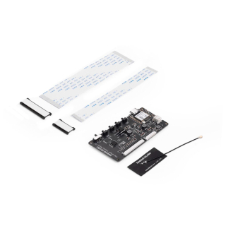 XIAO CONTROLADOR ePAPER ESP32-S3 PLUS EE04 - PANTALLAS 24/50 PIN