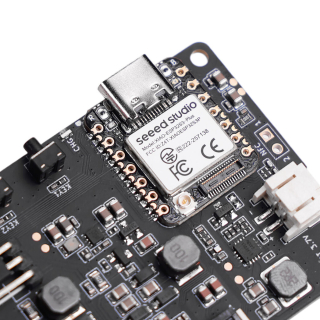 XIAO CONTROLADOR ePAPER ESP32-S3 PLUS EE04 - PANTALLAS 24/50 PIN