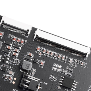 XIAO CONTROLADOR ePAPER ESP32-S3 PLUS EE04 - PANTALLAS 24/50 PIN