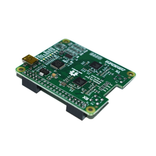 HOTSPOT MMDVM DÚPLEX PARA RASPBERRY PI CON PANTALLA OLED Y ANTENAS: DMR, D-STAR, YSF Y P25