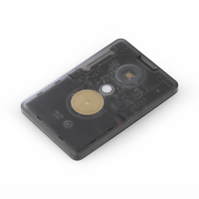 SENSECAP CARD TRACKER T1000-E LORAWAN: LOCALIZADOR GNSS, WI-FI Y BLUETOOTH CON SENSORES