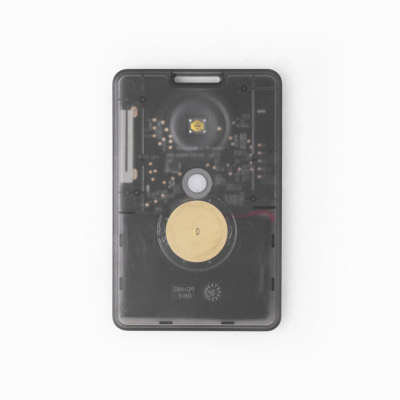 SENSECAP CARD TRACKER T1000-E LORAWAN: LOCALIZADOR GNSS, WI-FI Y BLUETOOTH CON SENSORES