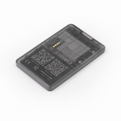 SENSECAP CARD TRACKER T1000-E LORAWAN: LOCALIZADOR GNSS, WI-FI Y BLUETOOTH CON SENSORES