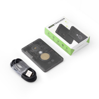 SENSECAP CARD TRACKER T1000-E LORAWAN: LOCALIZADOR GNSS, WI-FI Y BLUETOOTH CON SENSORES