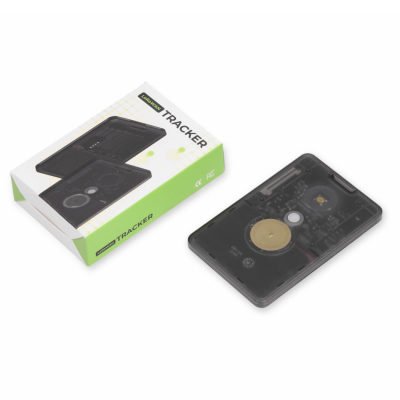 SENSECAP CARD TRACKER T1000-E LORAWAN: LOCALIZADOR GNSS, WI-FI Y BLUETOOTH CON SENSORES