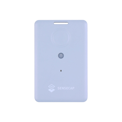 SENSECAP T1000-A: TRACKER LORAWAN PARA LOCALIZACIÓN INTERIOR Y EXTERIOR