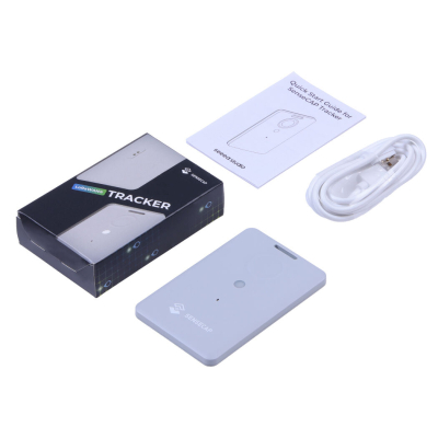 SENSECAP T1000-A: TRACKER LORAWAN PARA LOCALIZACIÓN INTERIOR Y EXTERIOR