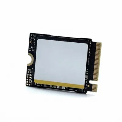 DISCO SSD M.2 NVMe 256GB 2230 BULK - COMPATIBLE RASPBERRY PI 5