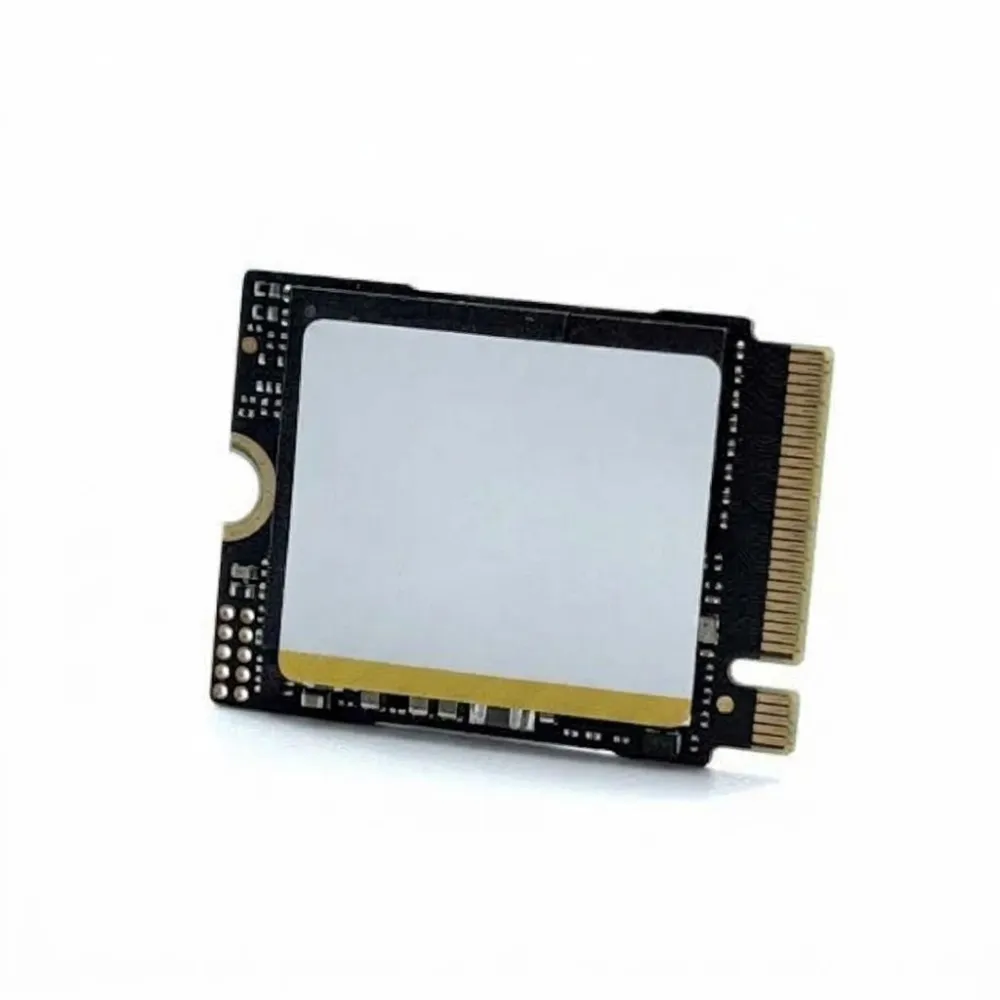 DISCO SSD M.2 NVMe 256GB 2230 BULK - COMPATIBLE RASPBERRY PI 5