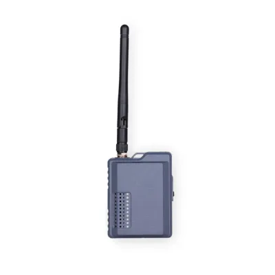 WIO TRACKER L1 PRO MESHCORE: NODO LORA CON GPS, OLED Y BATERÍA