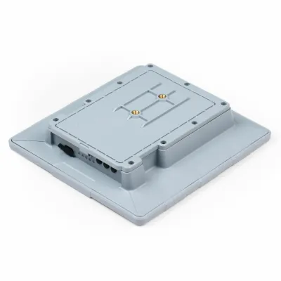 SENSECAP SOLAR NODE P1-PRO MESHCORE: REPETIDOR LORA SOLAR CON GPS Y BATERÍA
