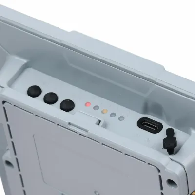SENSECAP SOLAR NODE P1-PRO MESHCORE: REPETIDOR LORA SOLAR CON GPS Y BATERÍA