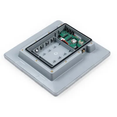 SENSECAP SOLAR NODE P1: REPETIDOR SOLAR MESHTASTIC PARA EXTERIOR (SIN GPS NI BATERIAS)