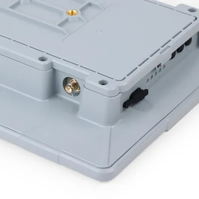SENSECAP SOLAR NODE P1: REPETIDOR SOLAR MESHTASTIC PARA EXTERIOR (SIN GPS NI BATERIAS)