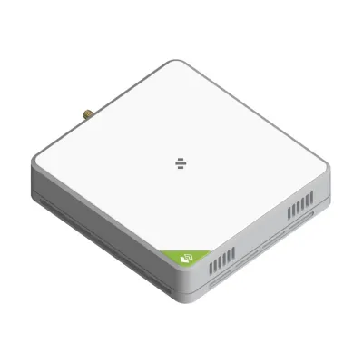 GATEWAY LORAWAN SENSECAP M2 EU868 | 8 CANALES SX1302, WI-FI Y ETHERNET PARA INTERIOR
