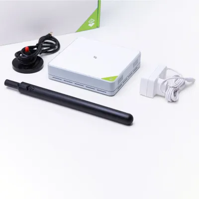 GATEWAY LORAWAN SENSECAP M2 EU868 | 8 CANALES SX1302, WI-FI Y ETHERNET PARA INTERIOR