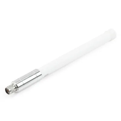 ANTENA FIBRA DE VIDRIO 860-930MHz 3dBi 360MM + CABLE RP-SMA