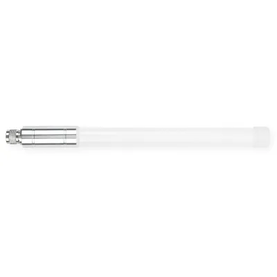 ANTENA FIBRA DE VIDRIO 860-930MHz 3dBi 360MM + CABLE RP-SMA