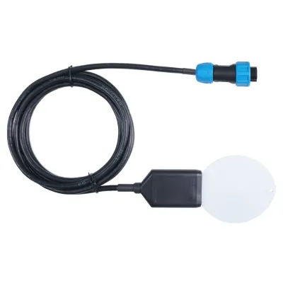 SENSOR DE HUMECTACIÓN FOLIAR Y TEMPERATURA (S-YM-01B) - RS485 MODBUS RTU