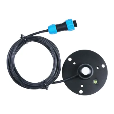 SENSOR PAR INDUSTRIAL (S-PAR-02B) - RS485 MODBUS RTU