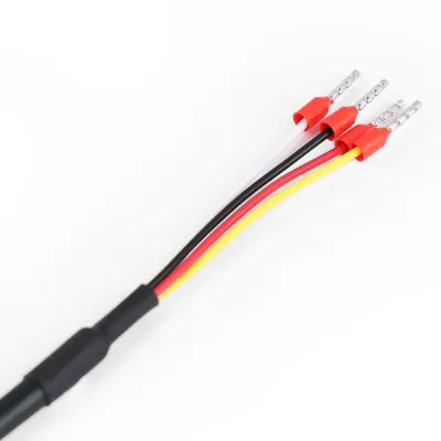 SENSOR DE HUMEDAD, EC Y TEMPERATURA PARA SUSTRATO, LANA DE ROCA Y FIBRA DE COCO - RS485 MODBUS RTU