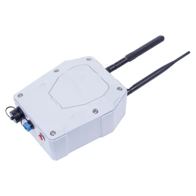GATEWAY LORAWAN EXTERIOR SENSECAP EU868 CON 4G Y ETHERNET