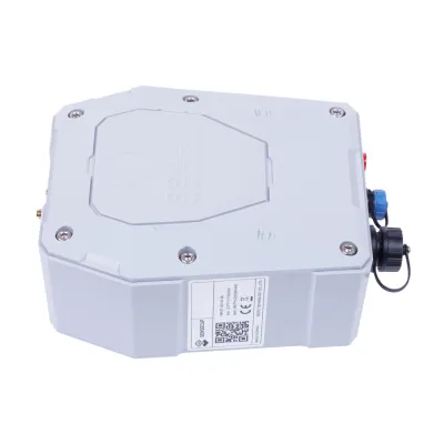 GATEWAY LORAWAN EXTERIOR SENSECAP EU868 CON 4G Y ETHERNET