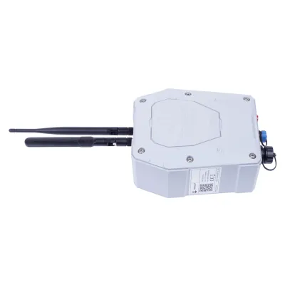 GATEWAY LORAWAN EXTERIOR SENSECAP EU868 CON 4G Y ETHERNET
