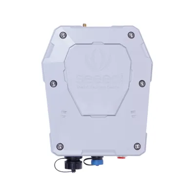 GATEWAY LORAWAN EXTERIOR SENSECAP EU868 CON 4G Y ETHERNET