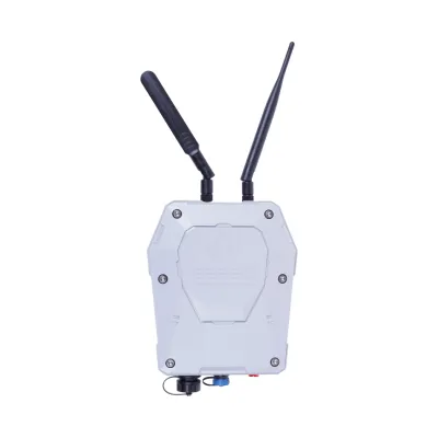 GATEWAY LORAWAN EXTERIOR SENSECAP EU868 CON 4G Y ETHERNET
