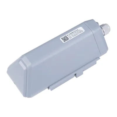 SENSECAP S2100 DATA LOGGER LORAWAN PARA SENSORES RS485, ANALÓGICOS Y GPIO