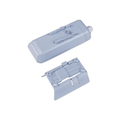 SENSECAP S2100 DATA LOGGER LORAWAN PARA SENSORES RS485, ANALÓGICOS Y GPIO